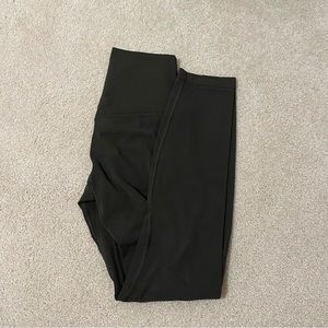 Lululemon Align Leggings